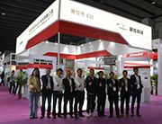 研控携明星产品惊艳亮相2018广州国际工业自动化展