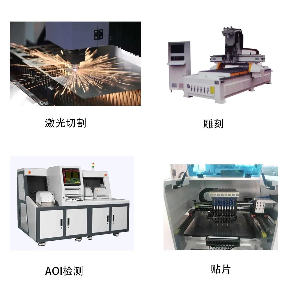 研控MCN420运动控制器