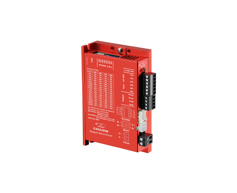 ESD2205M