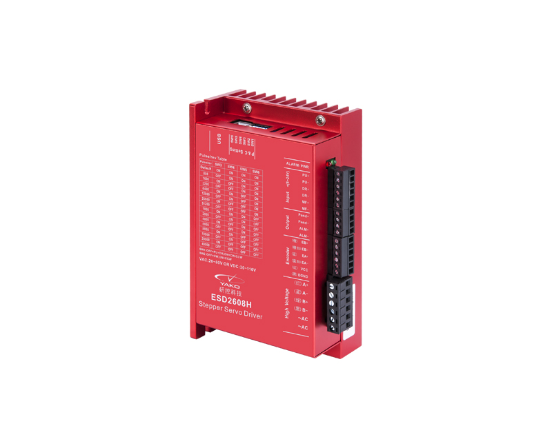 ESD2608H