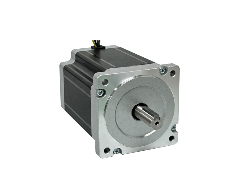 86mm 步进电机